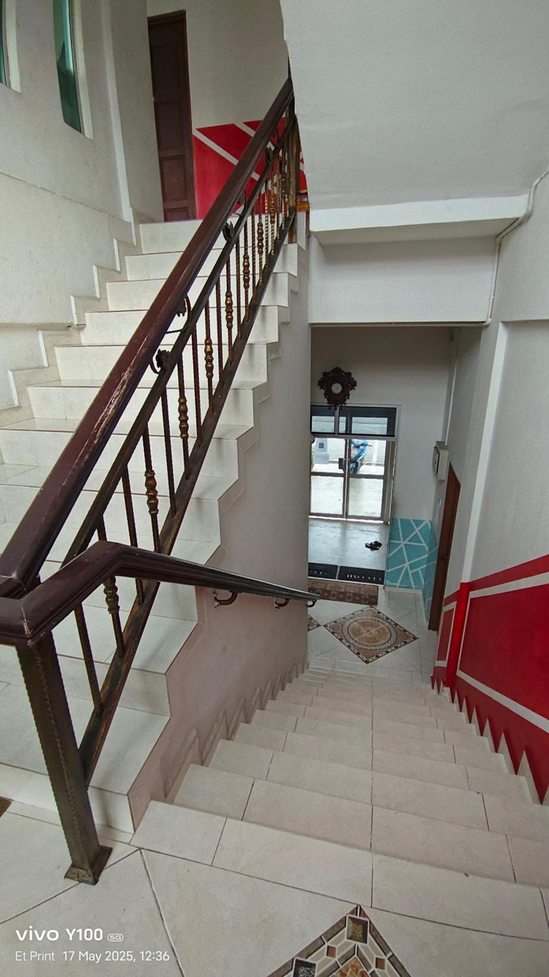 Villa D'Doa Maju Kuala Terengganu Eksteriør bilde