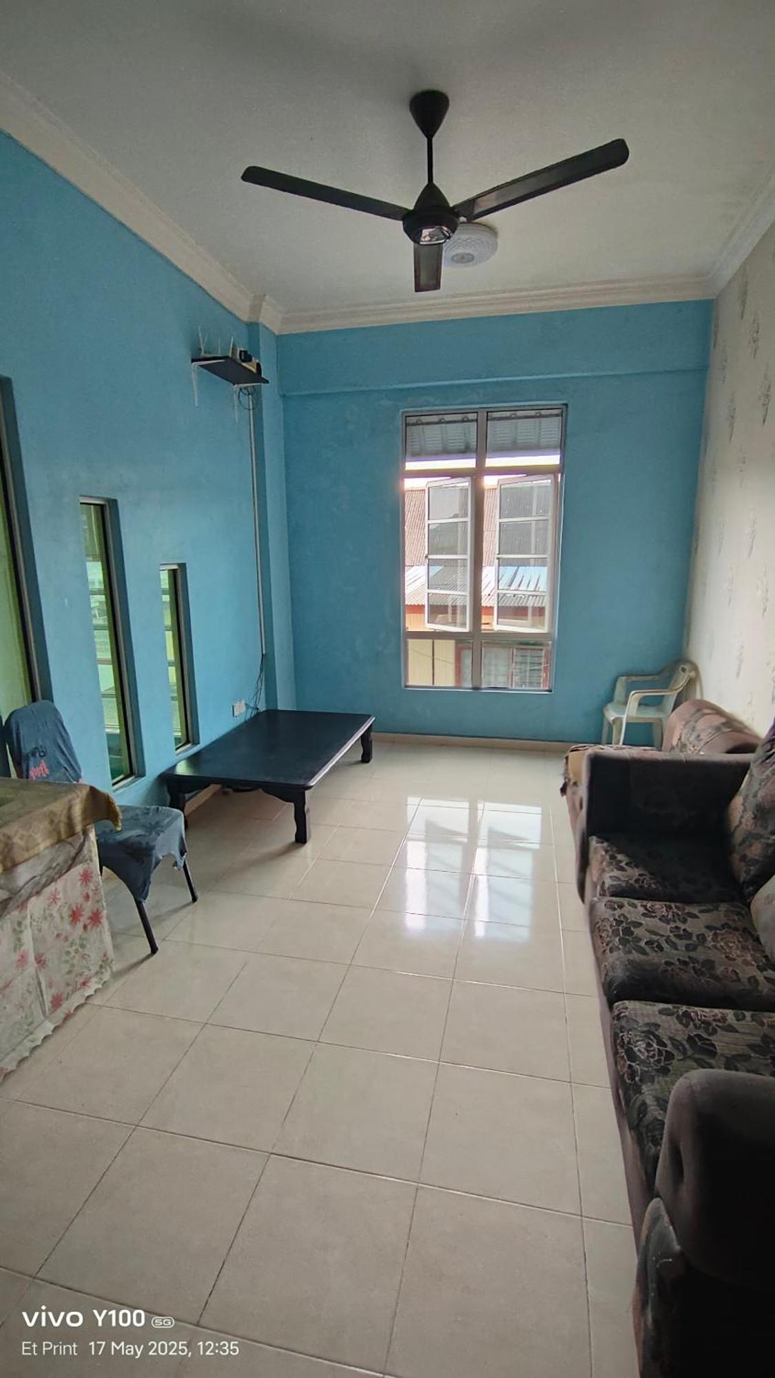 Villa D'Doa Maju Kuala Terengganu Eksteriør bilde