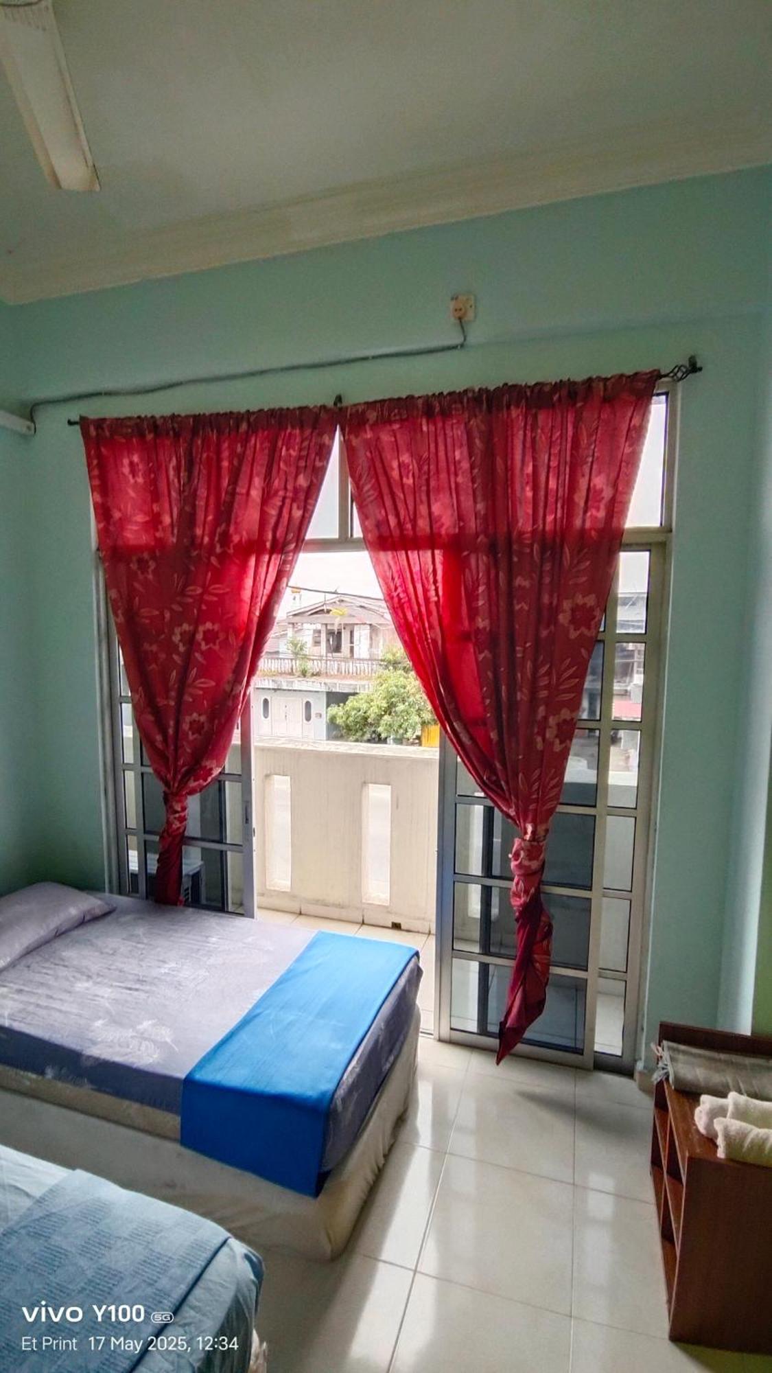 Villa D'Doa Maju Kuala Terengganu Eksteriør bilde