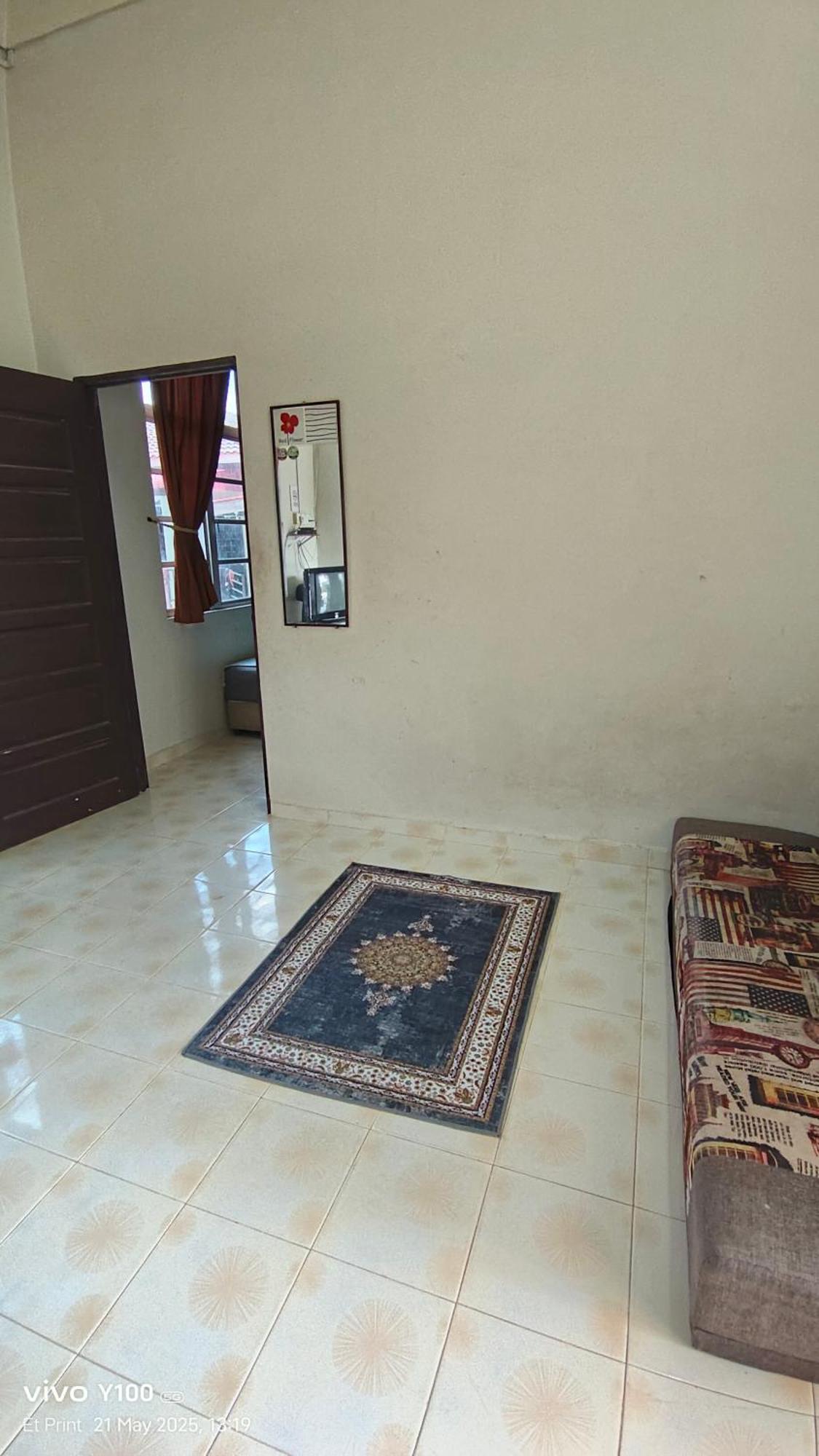 Villa D'Doa Maju Kuala Terengganu Eksteriør bilde