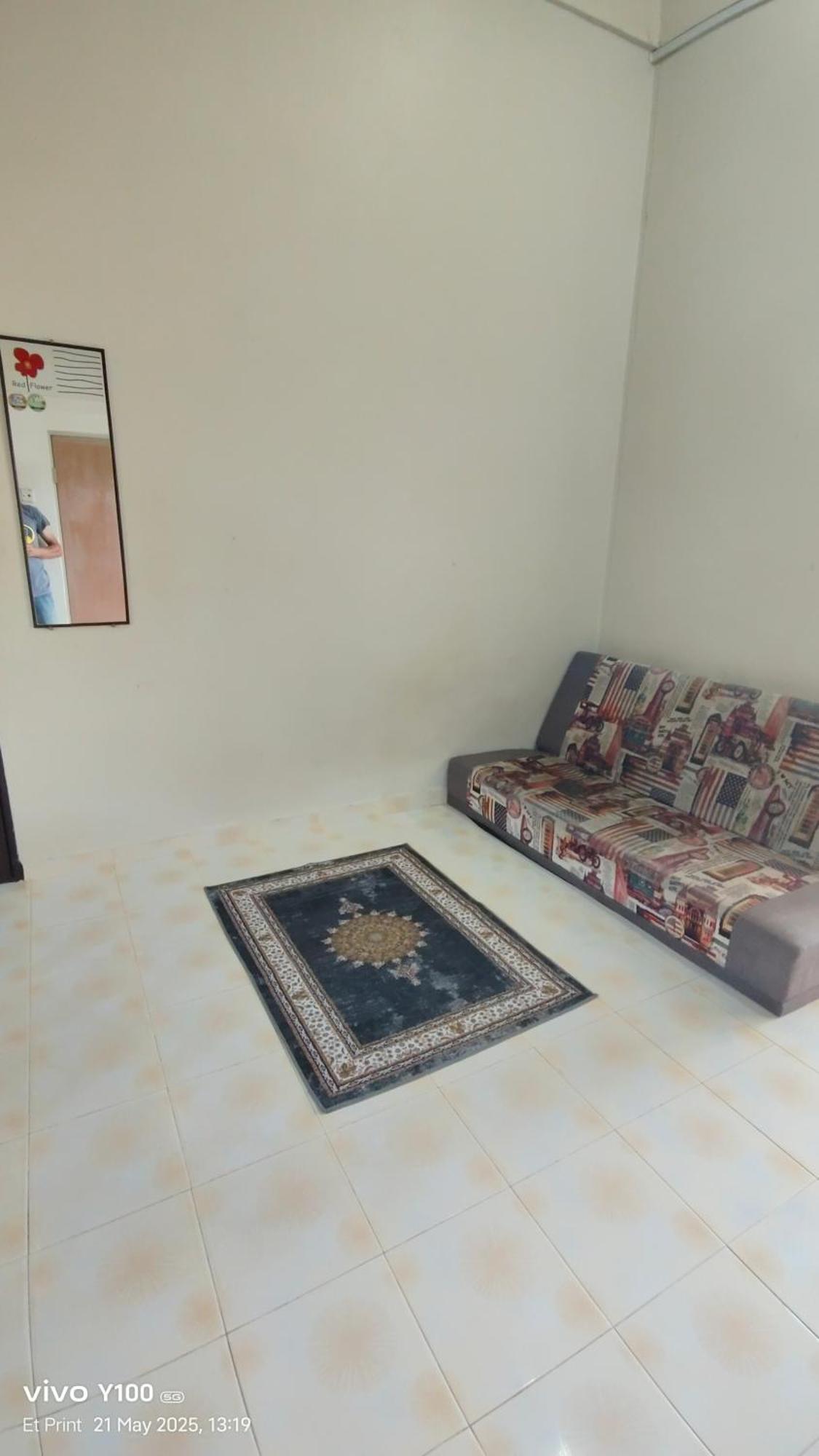 Villa D'Doa Maju Kuala Terengganu Eksteriør bilde